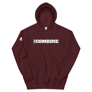 The Combine - COLD DAY IN HELL HOODIE