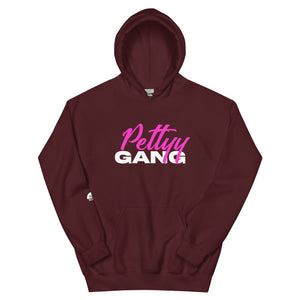 PETTYY Gang OG Unisex Hoodie