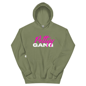 PETTYY Gang OG Unisex Hoodie