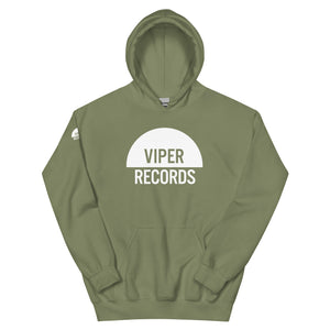 BIG Logo Unisex Hoodie