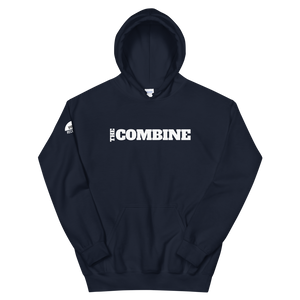 The Combine - COLD DAY IN HELL HOODIE