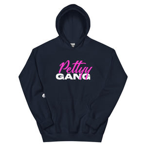 PETTYY Gang OG Unisex Hoodie
