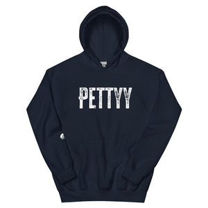 PETTYY classic Unisex Hoodie