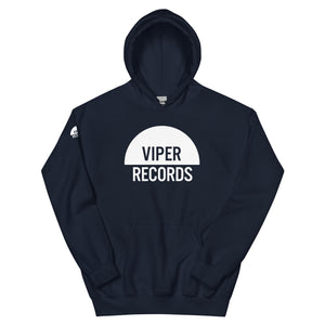 BIG Logo Unisex Hoodie