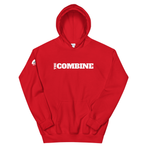 The Combine - COLD DAY IN HELL HOODIE