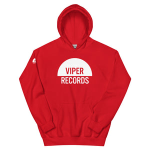 BIG Logo Unisex Hoodie