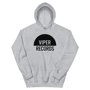 (LIMITED EDITION) BIG LOGO Unisex Hoodie Summer Variants