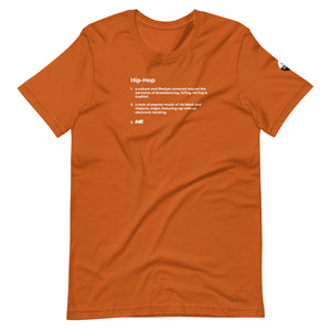 Definition Collection: “HipHop”