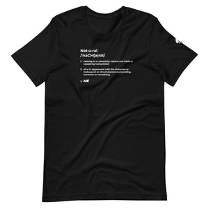 Definition Collection: “Natural”