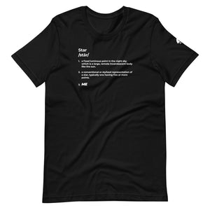 Definition Collection: “STAR”