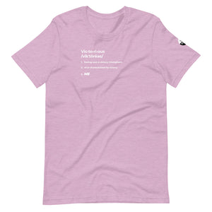 Definition Collection: “Victorious”