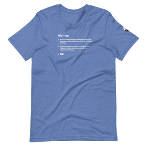 Definition Collection: “HipHop”