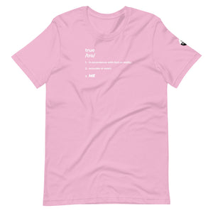 Definition Collection: “True”