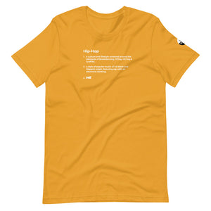 Definition Collection: “HipHop”