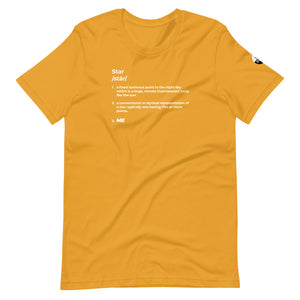 Definition Collection: “STAR”