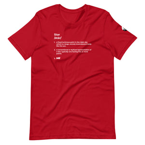Definition Collection: “STAR”