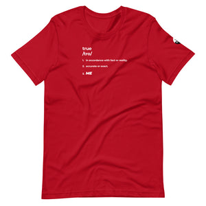 Definition Collection: “True”