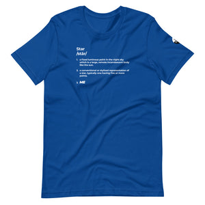Definition Collection: “STAR”