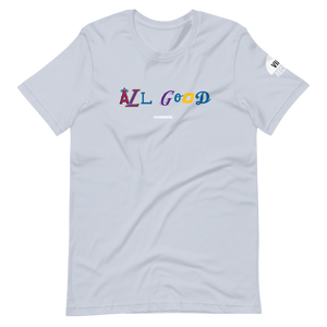 The Combine "All Good"  ( L.A. Love) Tee
